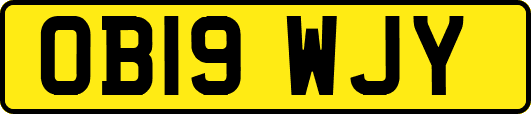 OB19WJY
