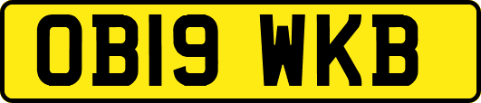 OB19WKB