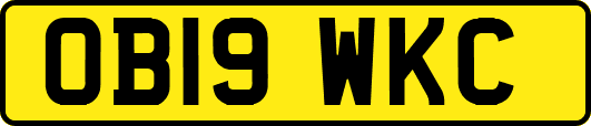 OB19WKC