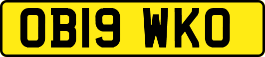 OB19WKO