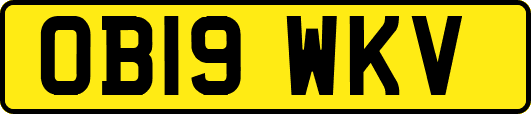 OB19WKV