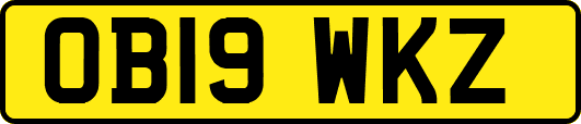 OB19WKZ