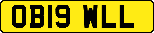 OB19WLL