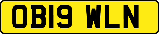 OB19WLN