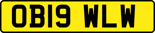 OB19WLW