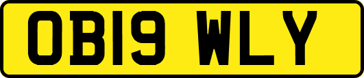 OB19WLY