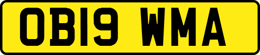OB19WMA