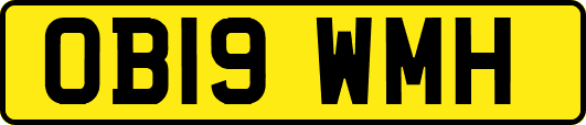 OB19WMH