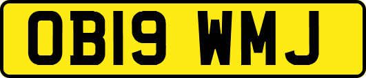 OB19WMJ