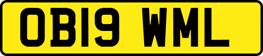 OB19WML