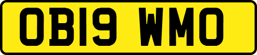 OB19WMO