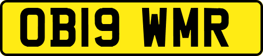 OB19WMR