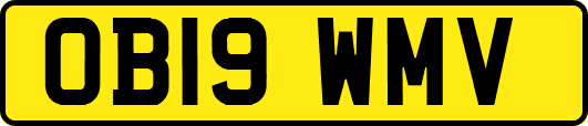 OB19WMV