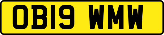 OB19WMW