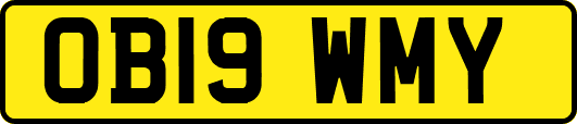 OB19WMY