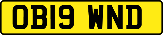 OB19WND