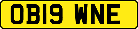 OB19WNE