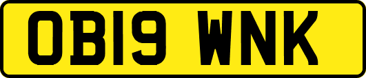 OB19WNK