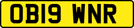 OB19WNR