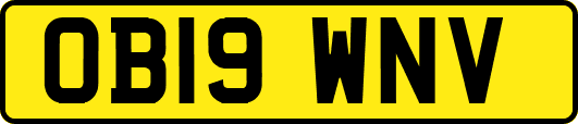 OB19WNV