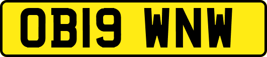 OB19WNW