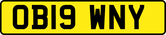 OB19WNY