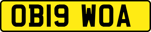 OB19WOA