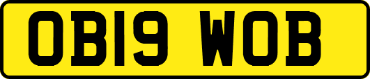 OB19WOB