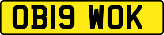 OB19WOK