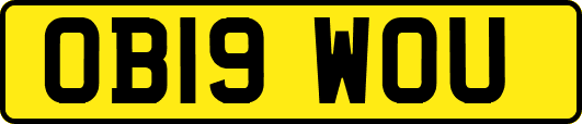 OB19WOU