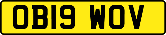 OB19WOV