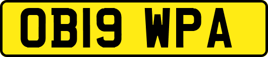 OB19WPA