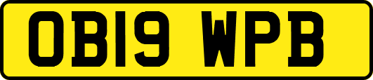 OB19WPB