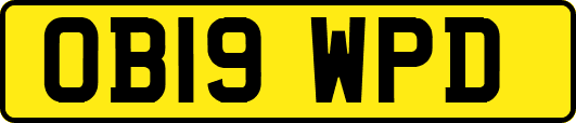 OB19WPD