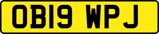 OB19WPJ