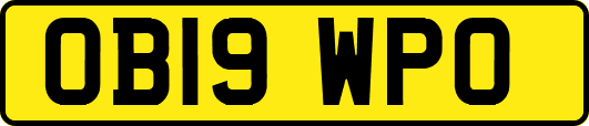 OB19WPO