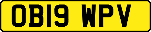 OB19WPV