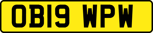 OB19WPW