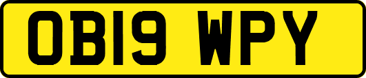 OB19WPY