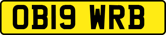 OB19WRB