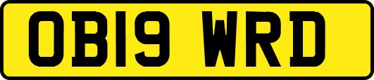 OB19WRD