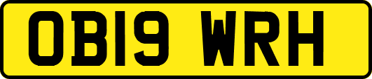 OB19WRH