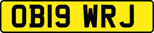 OB19WRJ