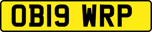 OB19WRP