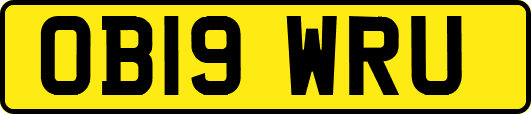 OB19WRU