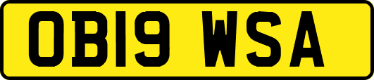 OB19WSA