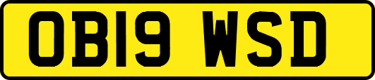 OB19WSD