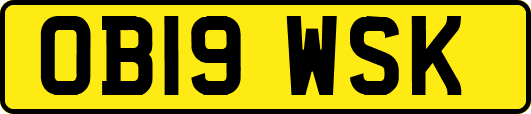 OB19WSK
