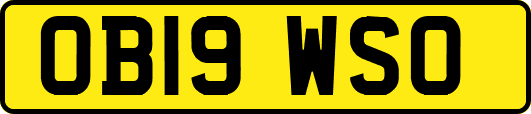 OB19WSO