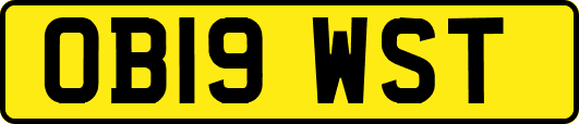 OB19WST